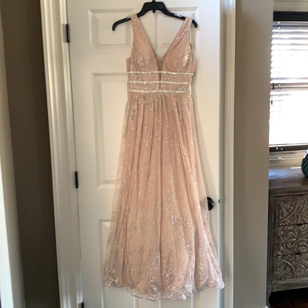Prom/Formal/Homecoming Dress